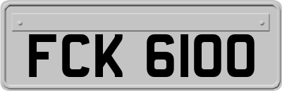 FCK6100
