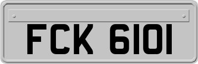 FCK6101
