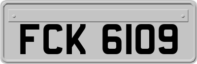 FCK6109