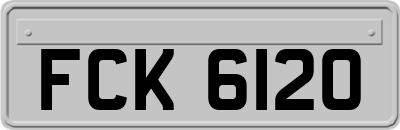 FCK6120