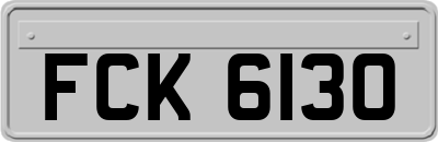 FCK6130