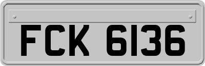 FCK6136