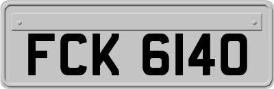 FCK6140