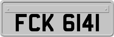 FCK6141