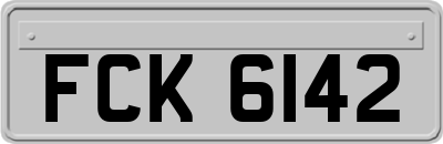 FCK6142