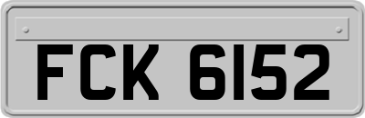 FCK6152