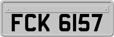 FCK6157