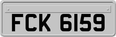 FCK6159