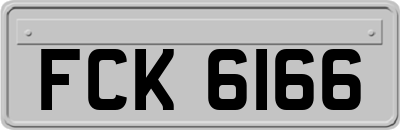 FCK6166