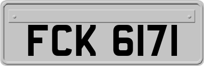 FCK6171
