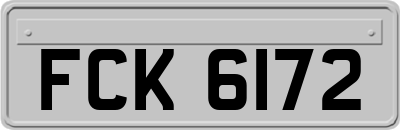 FCK6172