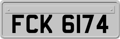FCK6174