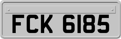 FCK6185