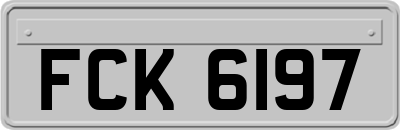 FCK6197