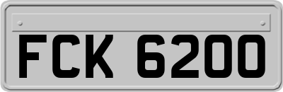 FCK6200