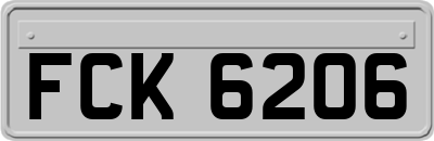 FCK6206