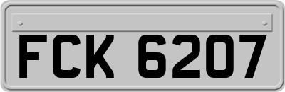 FCK6207