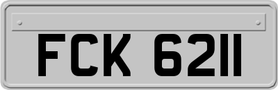 FCK6211