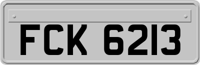 FCK6213