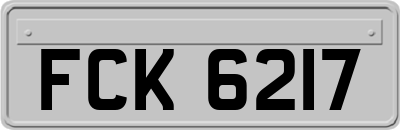 FCK6217