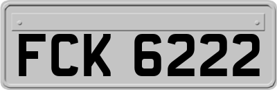 FCK6222