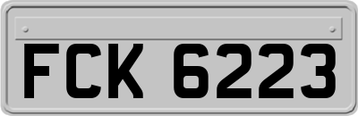 FCK6223