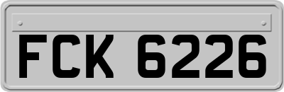 FCK6226