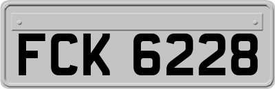 FCK6228