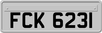 FCK6231