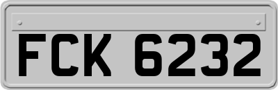 FCK6232