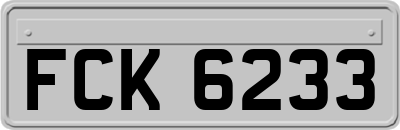 FCK6233