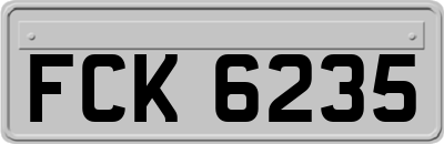FCK6235