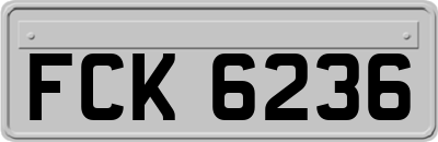 FCK6236