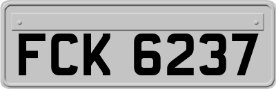 FCK6237