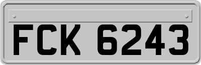 FCK6243