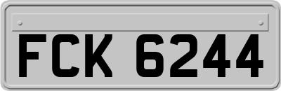 FCK6244