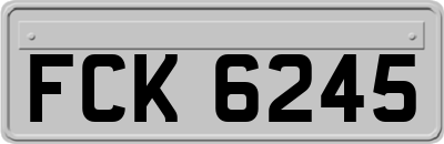 FCK6245