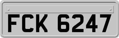 FCK6247