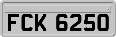 FCK6250