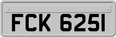FCK6251