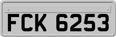 FCK6253