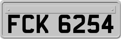 FCK6254
