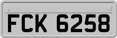 FCK6258
