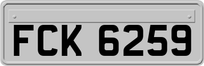 FCK6259