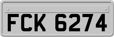 FCK6274