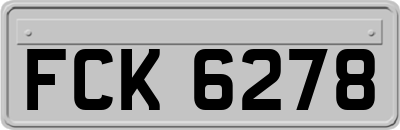 FCK6278