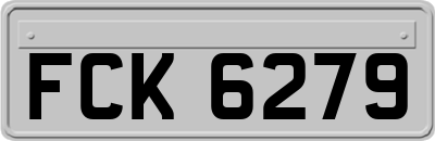 FCK6279