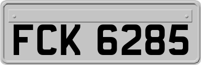 FCK6285