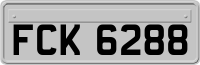 FCK6288