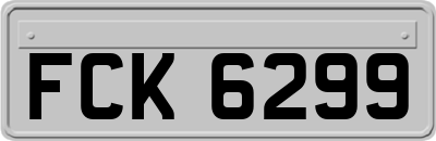 FCK6299
